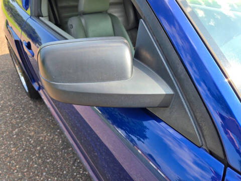 2005 Ford Mustang GT Deluxe