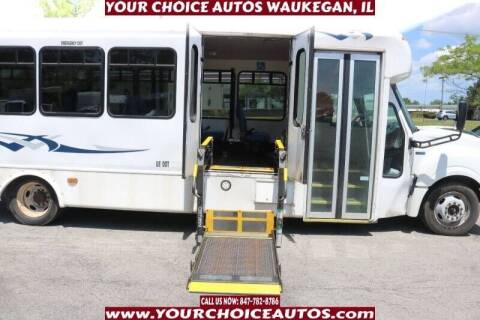 2013 IC Bus AC Series for sale at Your Choice Autos - Waukegan in Waukegan IL