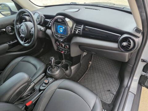 2021 MINI Hardtop 4 Door Cooper