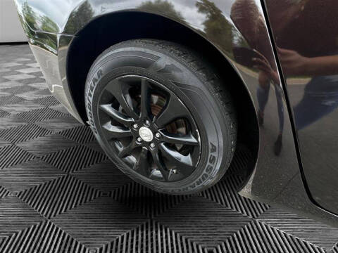 2015 Acura TLX w/Tech