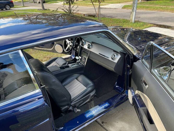 1966 Ford Galaxie 500