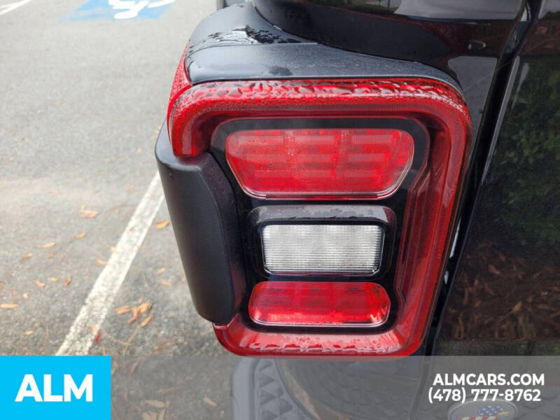 2024 Jeep Gladiator Willys