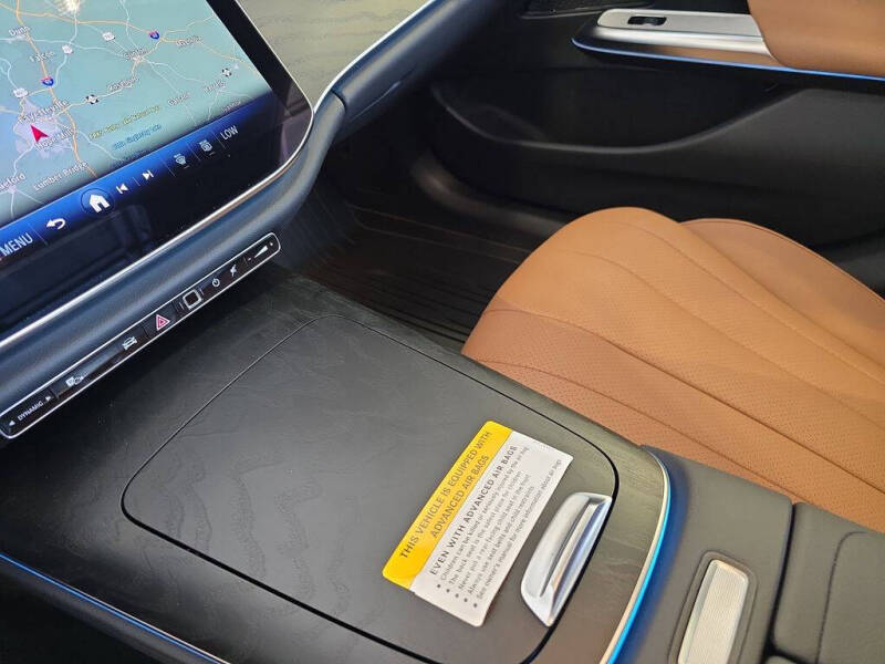 2026 Mercedes-Benz E-Class E 350 4MATIC