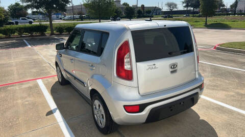 2012 Kia Soul