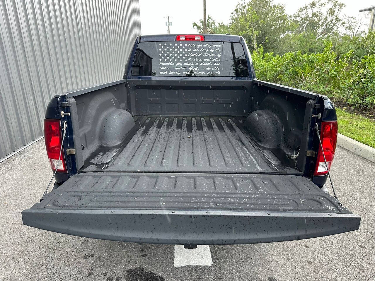 2012 Ram 1500 for sale at FHW Garage in Fort Pierce, FL