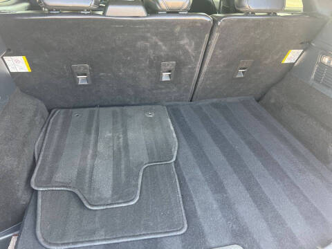 2021 Ford Mustang Mach-E Select