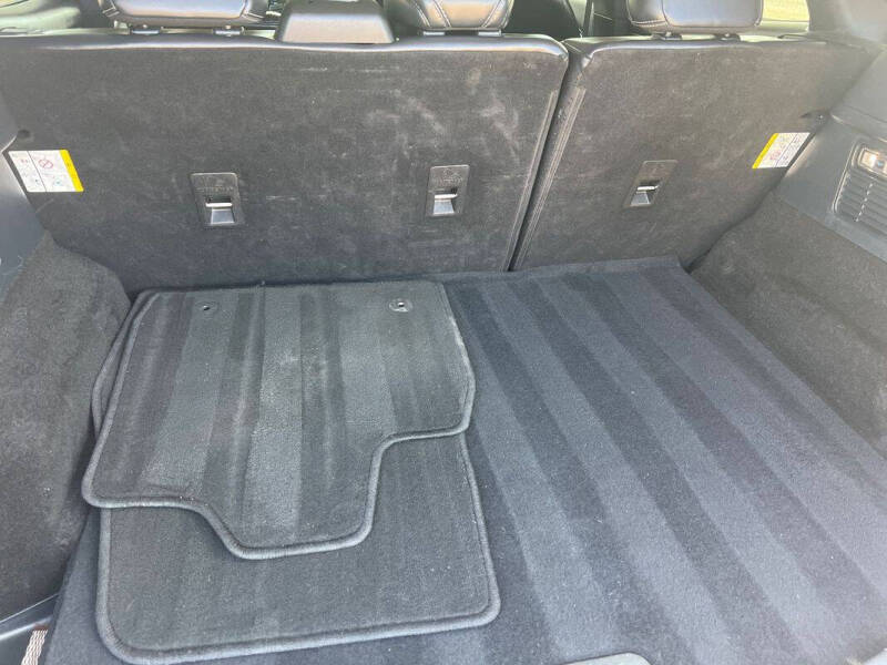 2021 Ford Mustang Mach-E Select