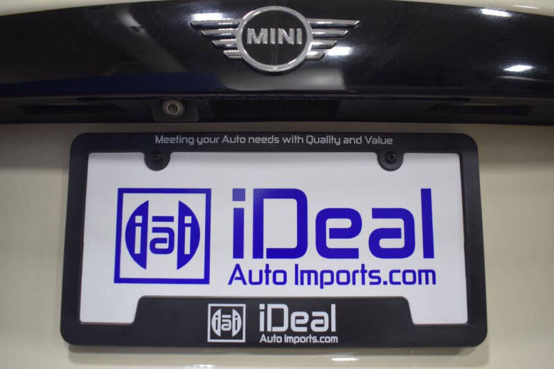 2019 MINI Hardtop 4 Door Cooper S