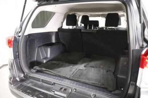 2013 Toyota 4Runner SR5