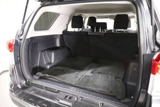 2013 Toyota 4Runner SR5