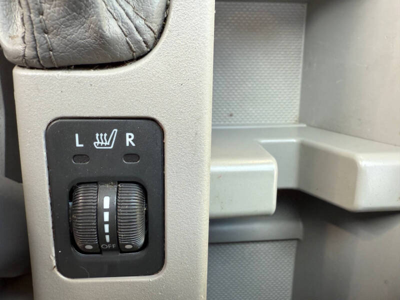 2009 Subaru Forester