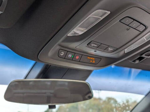 2021 Cadillac CT5 Luxury