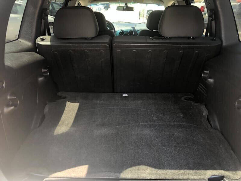 2010 Chevrolet HHR LT