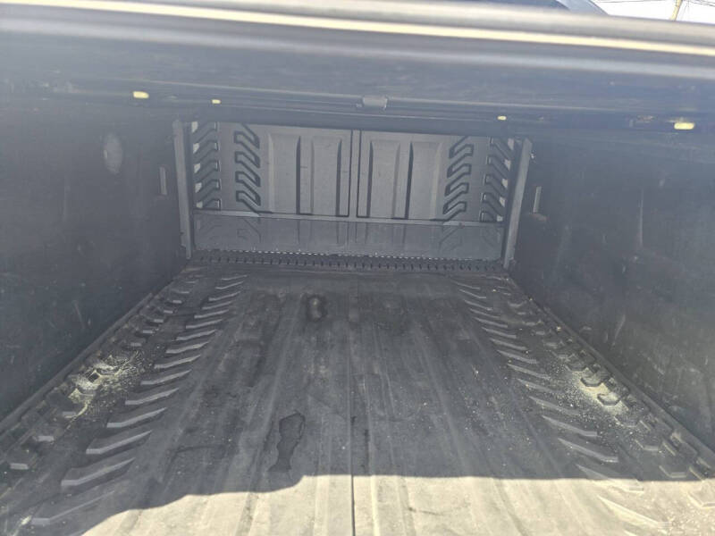 2008 Cadillac Escalade EXT