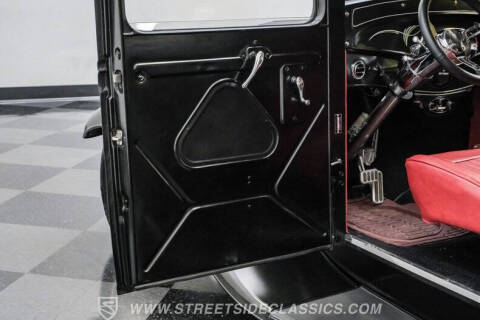 1932 Ford Model B