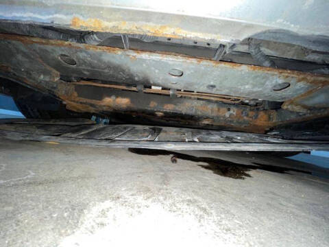 2003 Buick LeSabre Custom