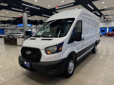 2024 Ford Transit 350