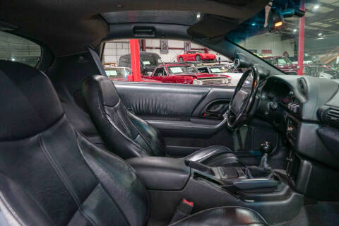 1994 Chevrolet Camaro Z28