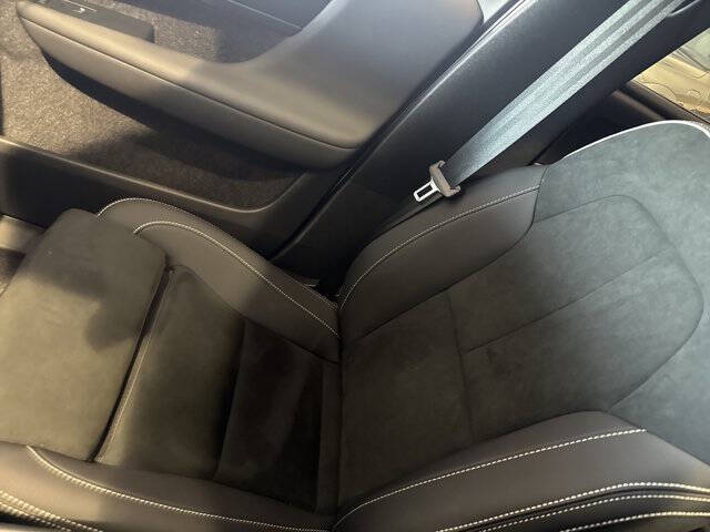 2024 Volvo XC40 Recharge Plus