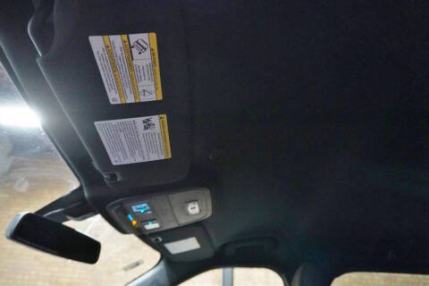 2020 Ford Explorer Hybrid Police Interceptor Utility