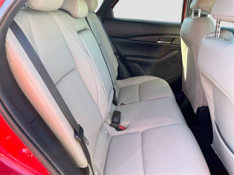 2025 Mazda CX-30 2.5 S Preferred