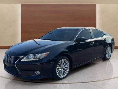 2014 Lexus ES 350