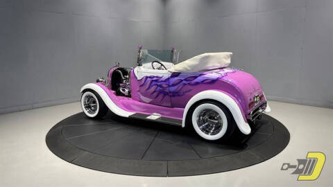 1929 Ford Model A