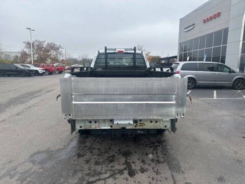 2022 Ford F-250 Super Duty XL