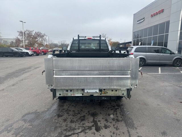 2022 Ford F-250 Super Duty XL