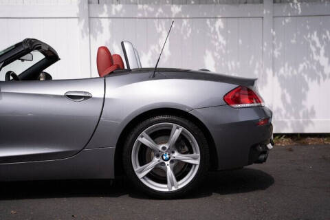 2013 BMW Z4 sDrive28i