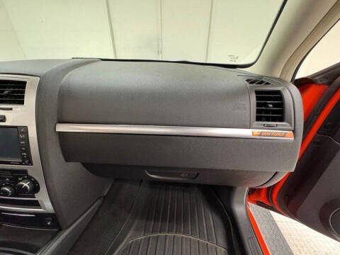 2008 Dodge Charger RT