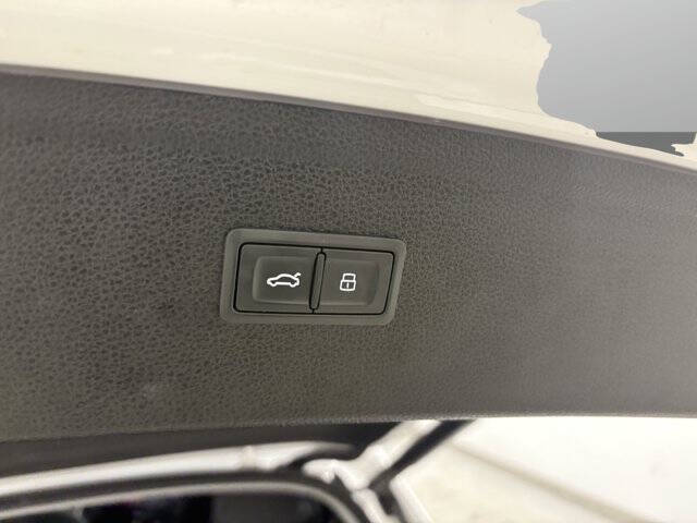 2023 Audi Q5 quattro S line Prem Plus 45 TFSI