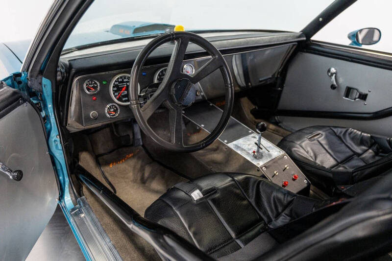 1978 Chevrolet Malibu