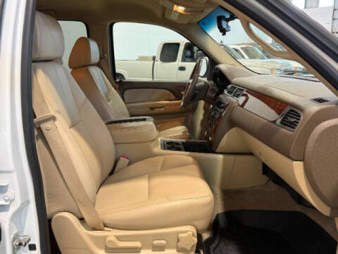 2009 Chevrolet Suburban