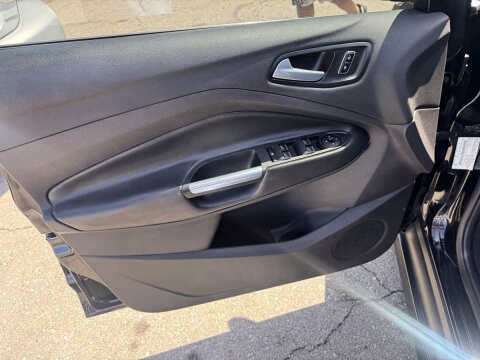 2016 Ford C-MAX Energi SEL