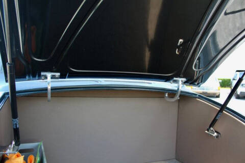 1941 Willys Americar