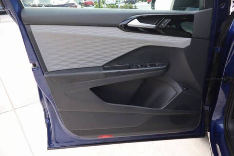 2023 Volkswagen Taos S