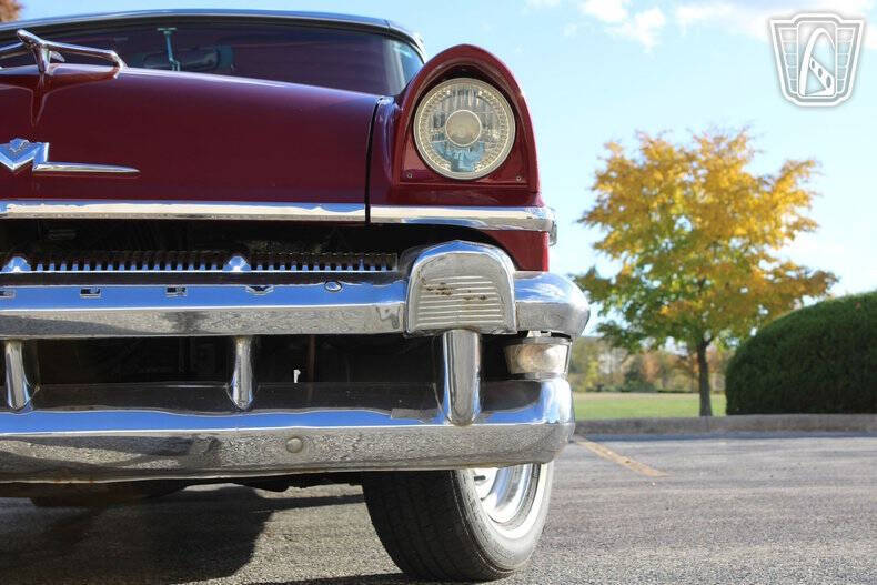 1956 Mercury Monterey