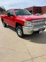 2009 Chevrolet Silverado 3500HD Work Truck