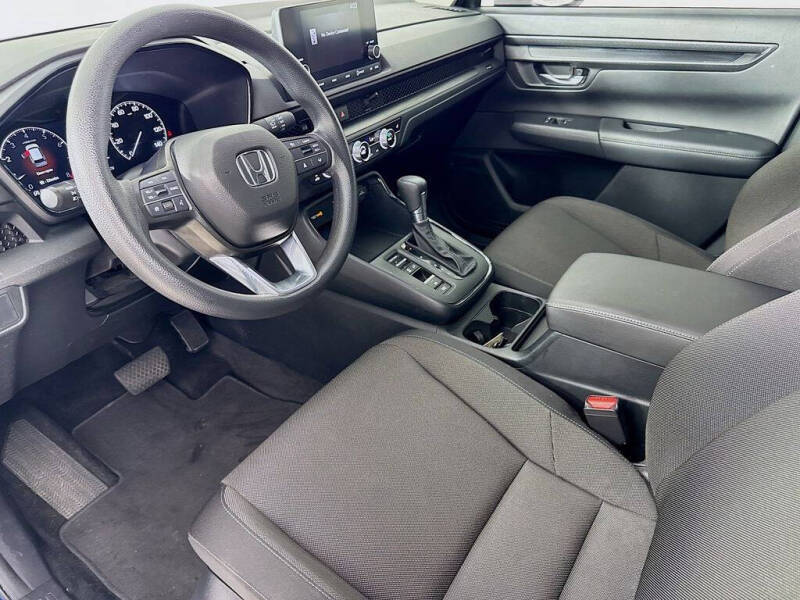 2023 Honda CR-V