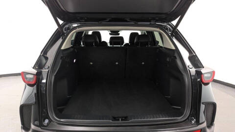 2025 Mazda CX-50 2.5 S Preferred