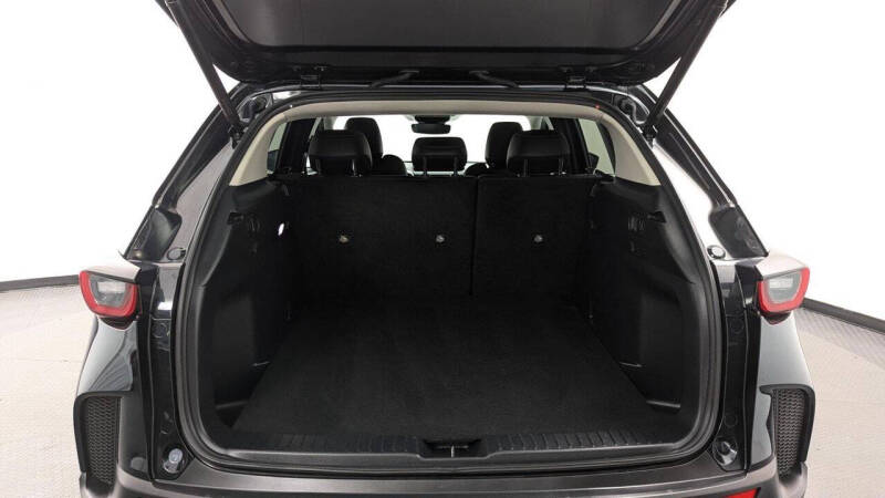 2025 Mazda CX-50 2.5 S Preferred