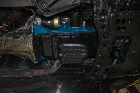 1978 Datsun 280Z