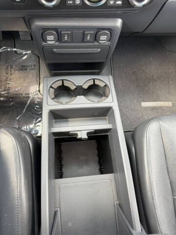2009 Honda Ridgeline
