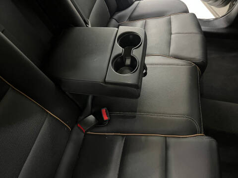 2019 Chevrolet Impala Premier