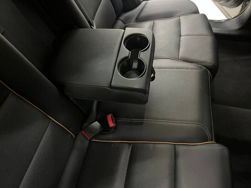 2019 Chevrolet Impala Premier