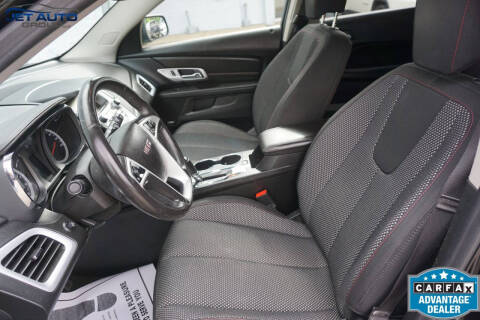 2017 GMC Terrain SLE-2