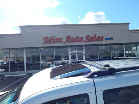 2008 Jeep Grand Cherokee Laredo