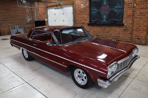 1964 Chevrolet Impala