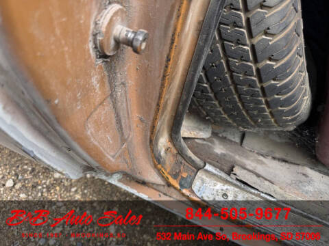 1969 Chevrolet El Camino